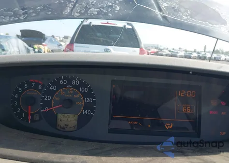 2005 Nissan Quest 3.5 Sl из США, поврежденный, VIN 5N1BV28U45N117051